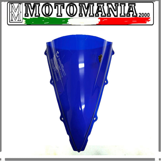 8010107 CUPOLINO PER MOTO - YAMAHA R1 - BLU'