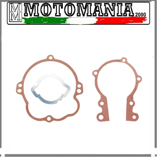 SERIE COMPLETA GUARNIZIONI MOTORE PIAGGIO CIAO/SI/BRAVO 1970/1993