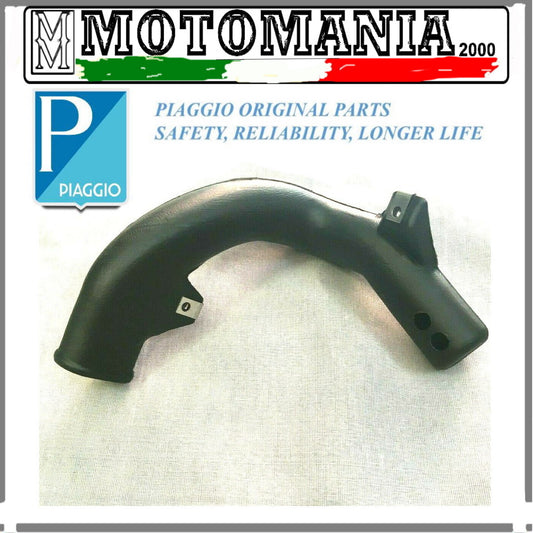 576253 PIAGGIO LIBERTY 50 2T SUCTION DUCT