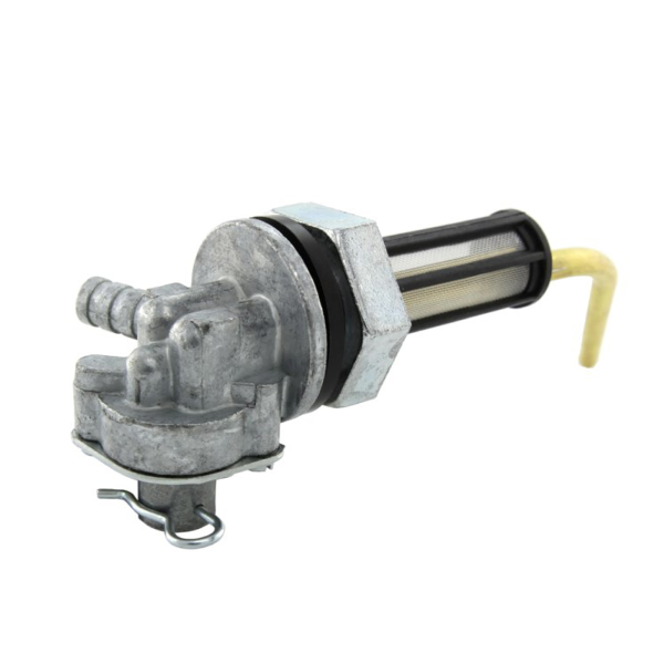 RUBINETTO BENZINA PIAGGIO VESPA PX 125-150-200CC (VEDI MODELLI IN DESCRIZIONE)