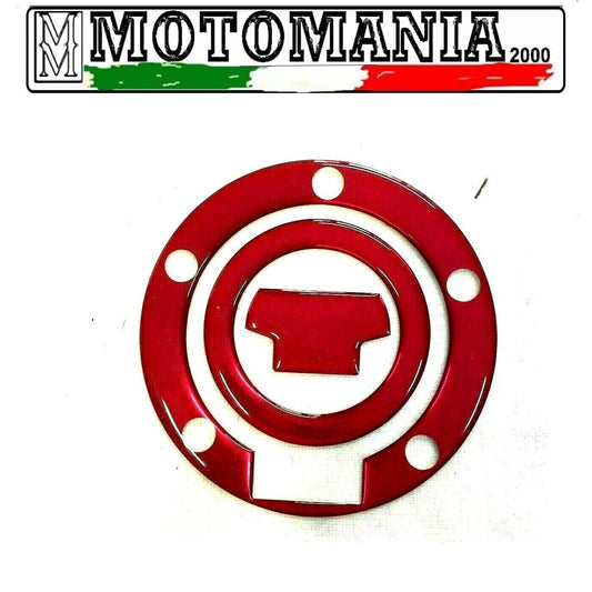 PROTEZIONE TAPPO SERBATOIO RESINATO YAMAHA 2000  *