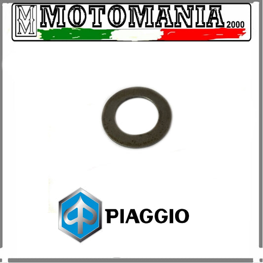 RONDELLA RASAMENTO INGRANAGGIO MOZZO VESPA PRIMAVERA 4T  2V ORIGINALE PIAGGIO