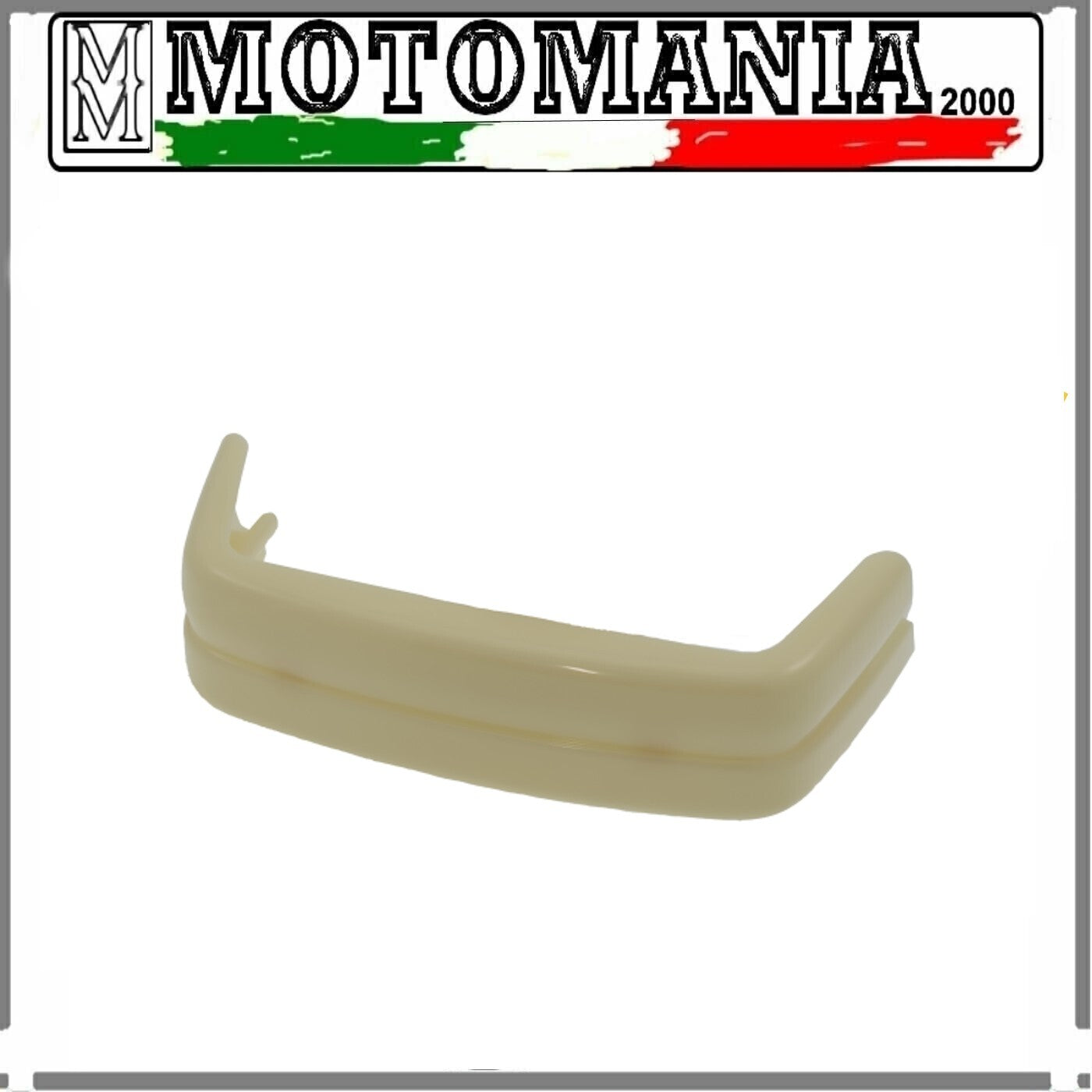 PROTEZIONE SCOCCA PIAGGIO VESPA PK XL 50-125CC (VEDI MODELLI IN DESCRIZIONE)