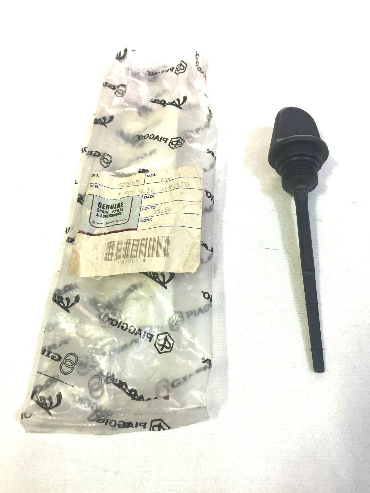 825665 TAPPO OLIO ORIG.PIAGGIO BEVERLY 400-500-MP3 400-500--X8 400-X9 500