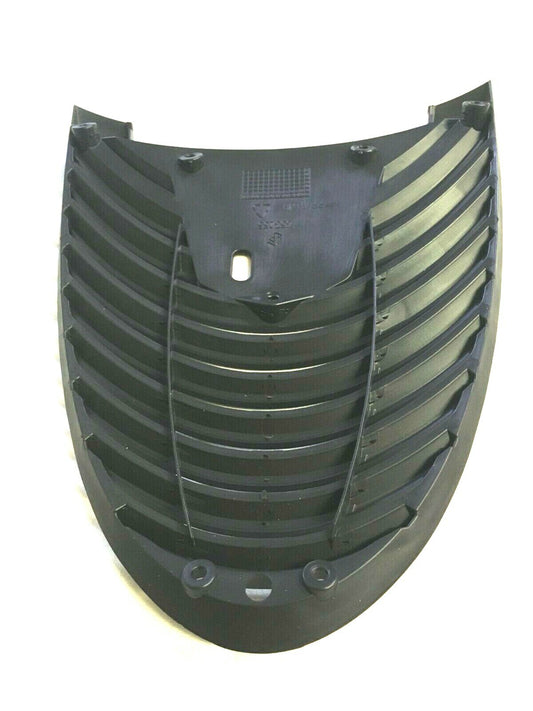 653255000C GRIGLIA ANTERIORE ORIGINALE PIAGGIO CARNABY 125 200 250