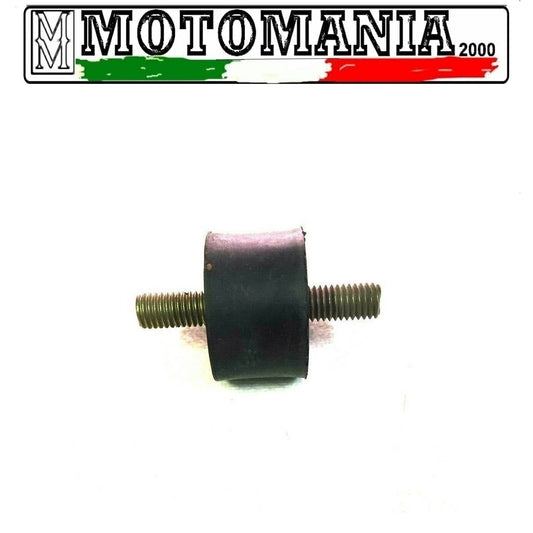 6078 CIF SILENTBLOK SUPPORTO MARMITTA DOPPIO PERNO DIAM.mm 8  *