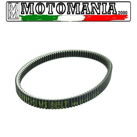 S41PLAT068  CINGHIA HONDA SH 300 BANDO ATHENA  *