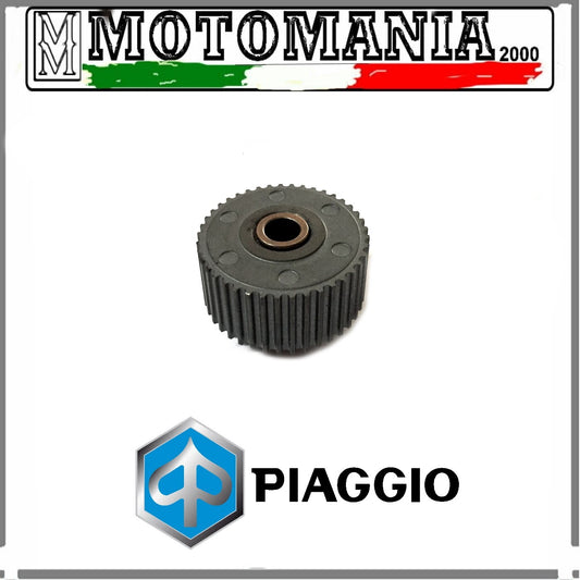 INGRANAGGIO POMPA OLIO ORIGINALE PIAGGIO VESPA LX 50 2T 2010-2013