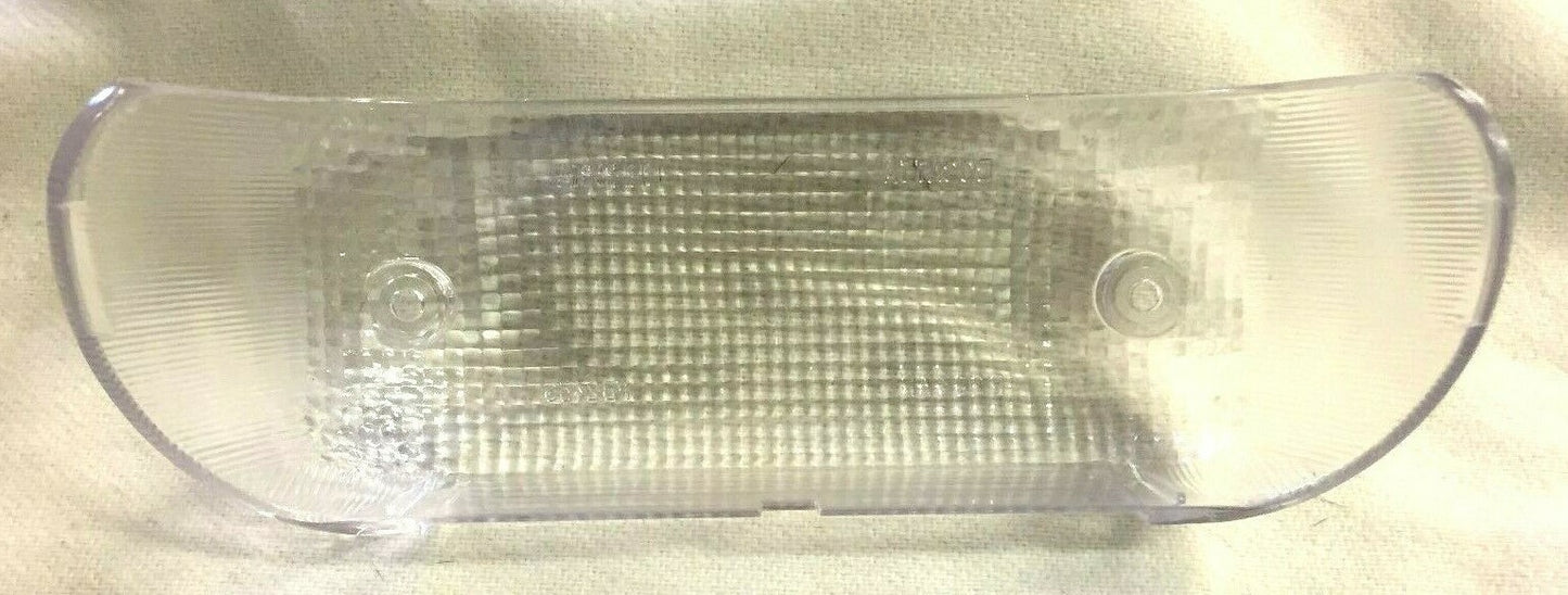 RP204/BI TRANSPARENT TAILLIGHT Piaggio Free 50