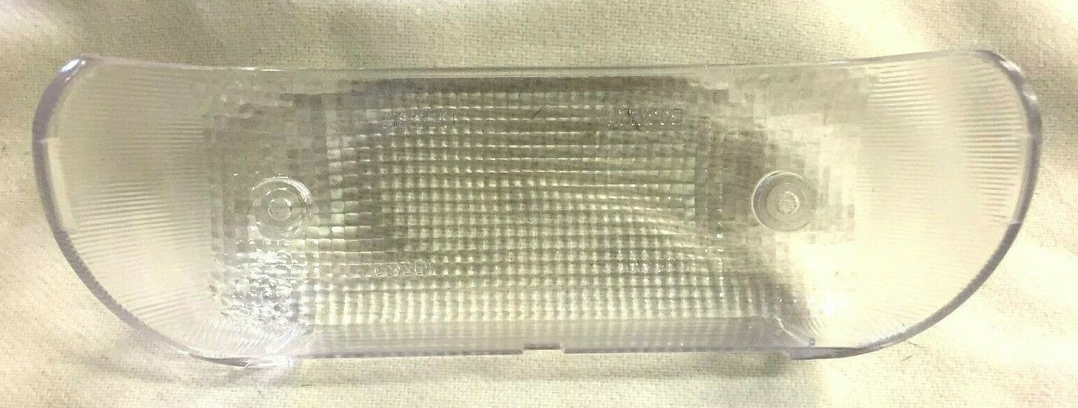 RP204/BI TRANSPARENT TAILLIGHT Piaggio Free 50
