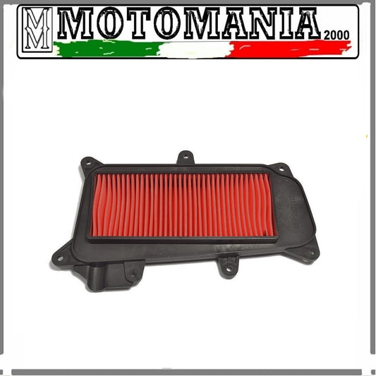 S410210200080 FILTRO ARIA KYMCO LIKE 125 LIKE200  *