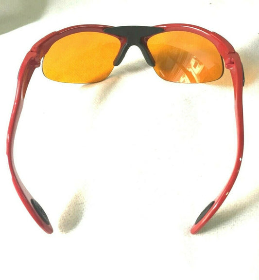 KAYAK RED SUNGLASSES