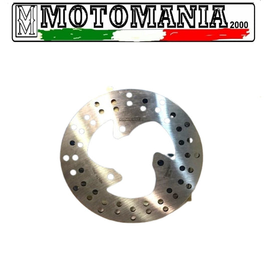 AP11FI FRONT BRAKE DISC BRAKING APRILIA SCARABEO 50 BY TECH HABANA 50 *