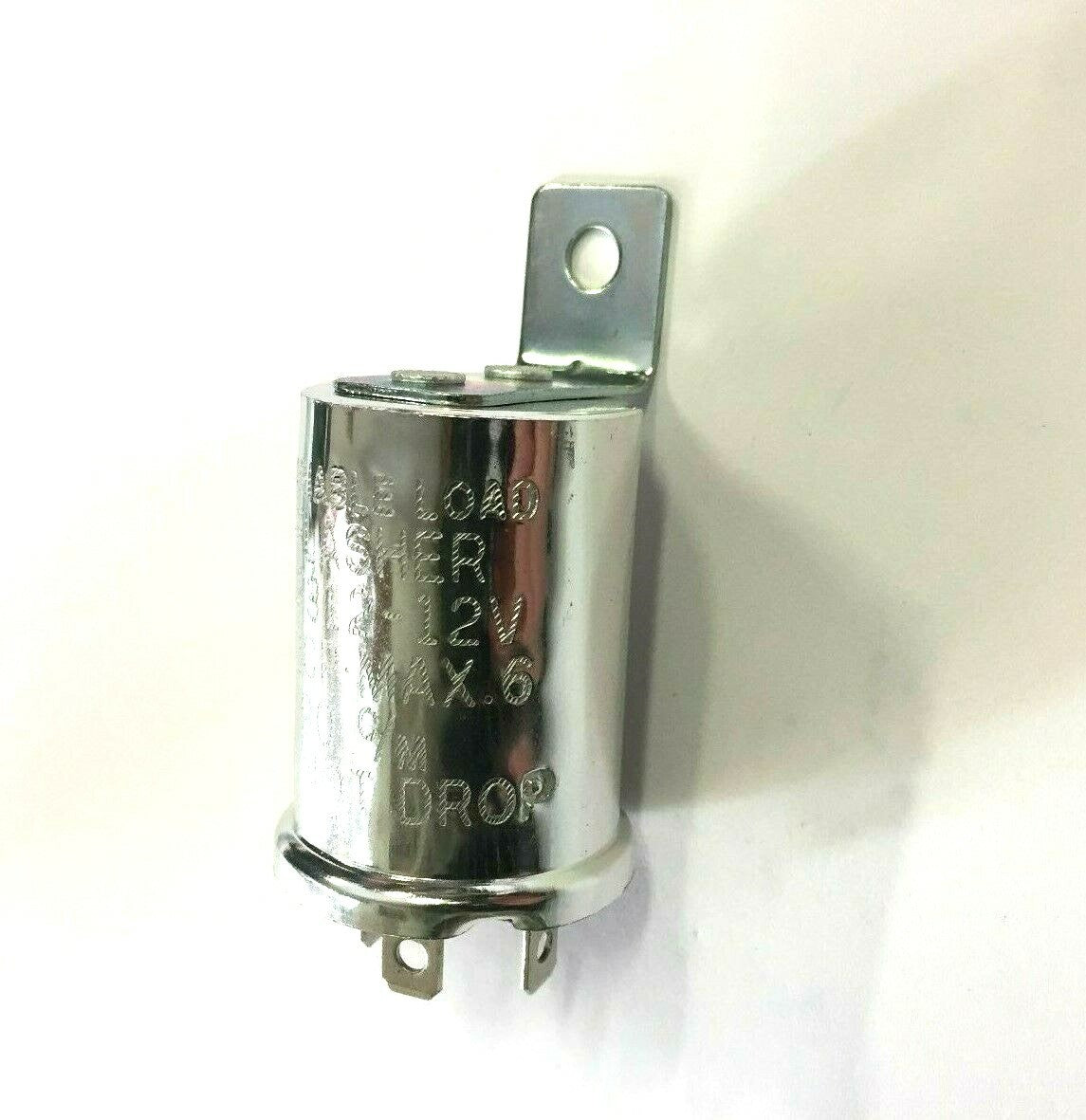 SGR 027753 INTERMITTENZA 12V15/138 W 3 FASTOM UNIVERSALE
