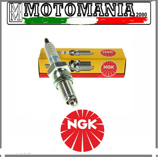 BENELLI BX 450 2010/2010,SUZUKI BURGMAN K3-K6 250 CANDLE NGK N3821080 *