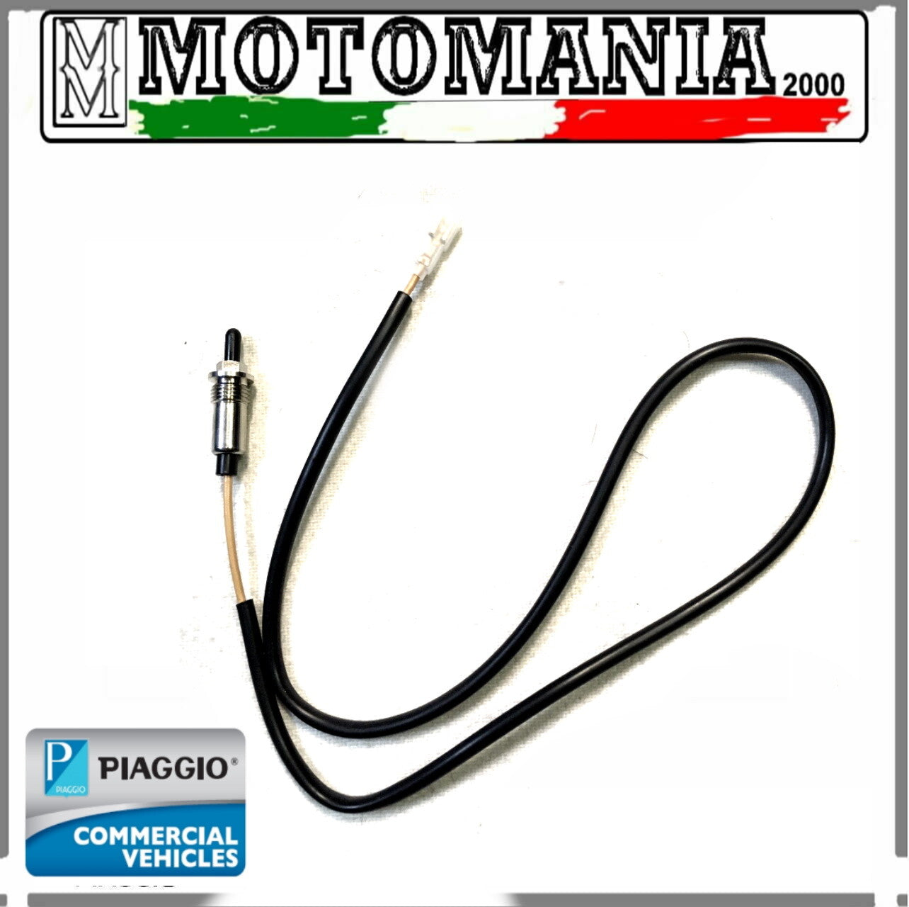 PULSANTE INTERRUTTORE CONSENSO AVVIAMENTO FRIZIONE PIAGGIO VESPA PX T5 XL