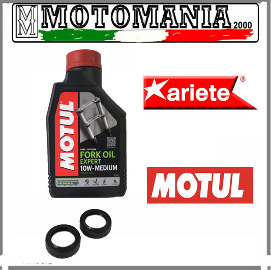 YAMAHA CYGNUS 125 97-99-BOOSTER 50 FLY ONE 150 10W FORK OIL + OIL KIT