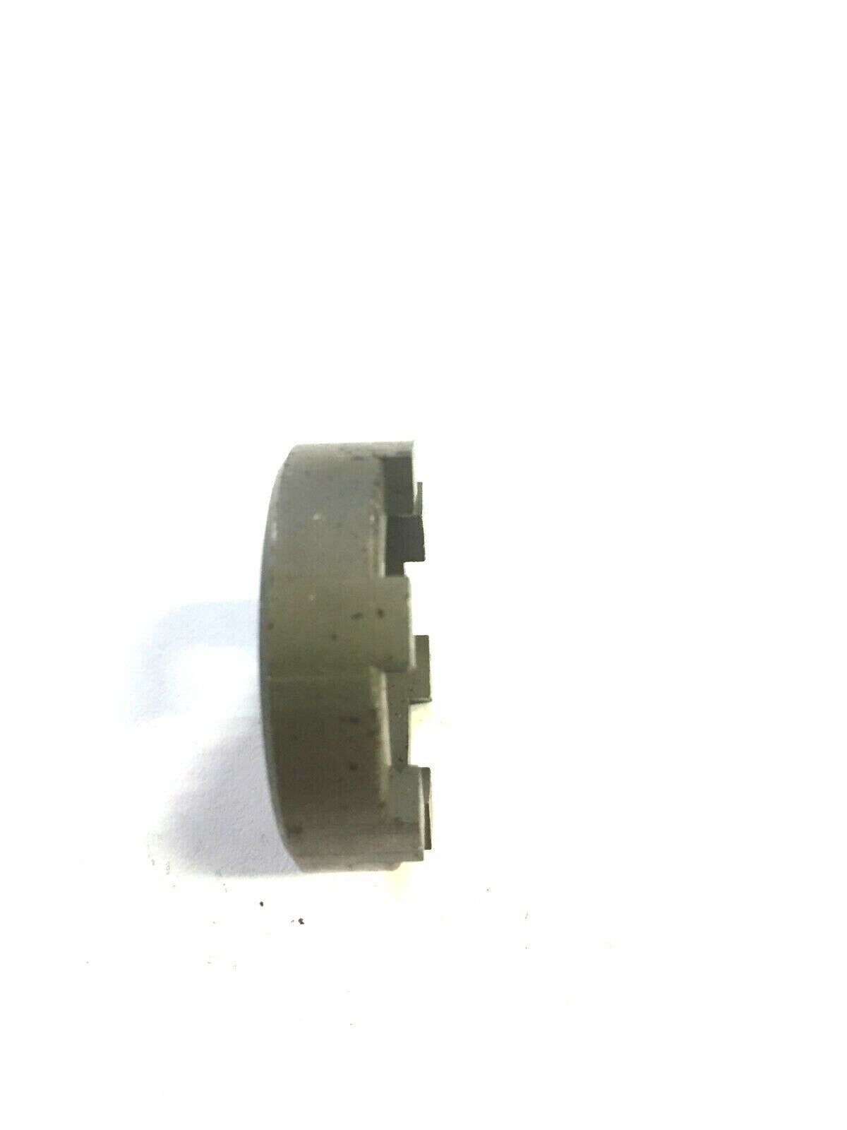 1602 BUZZETTI GHIERA DENTATA AVVIAMENTO MOTORE MINARELLI YAMAHA INN.13X12-17D