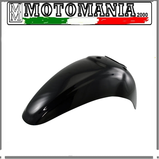 PARAFANGO NERO ANTERIORE PIAGGIO LIBERTY 2T-2T RST 50CC / LIBERTY 4T 50-125CC