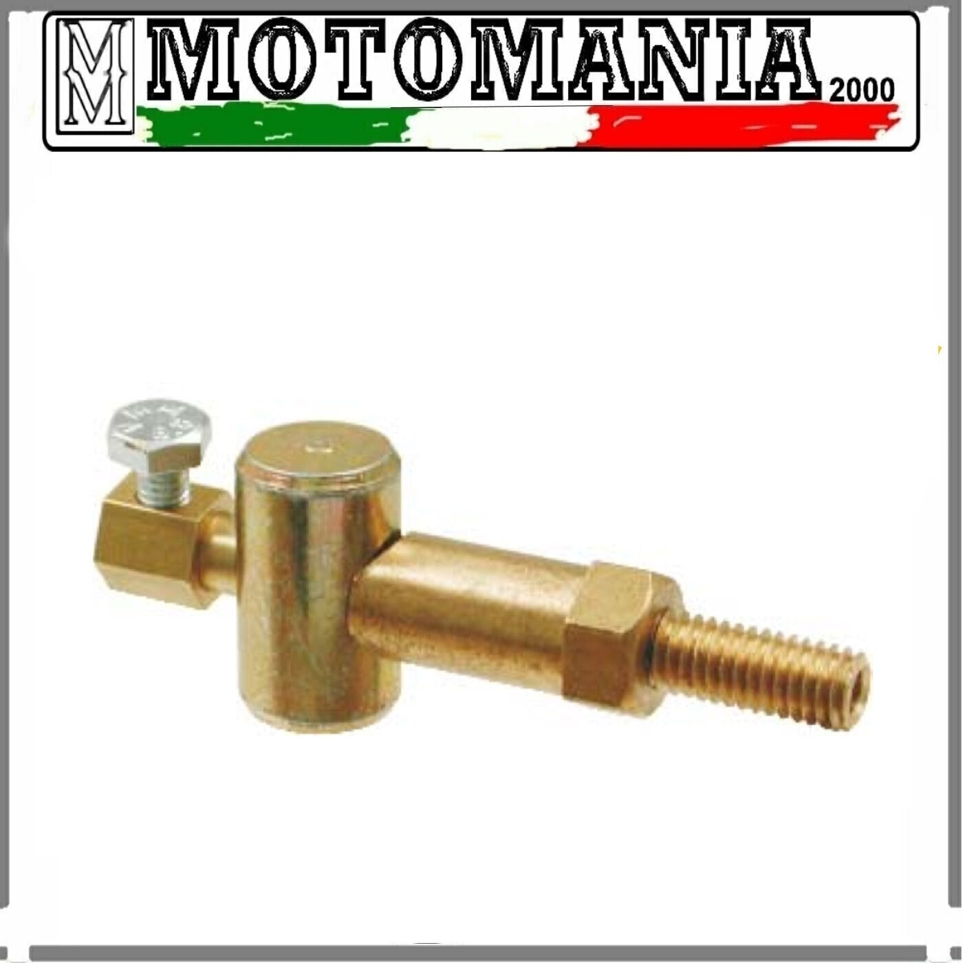 REGOLATORE MODIFICA FRIZIONE PIAGGIO COSA 1-2-CL-CLX / VESPA PK 80-125-150-200 *