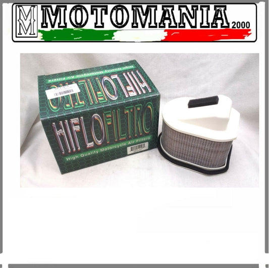 AIR FILTER HIFLO 2707 KAWASAKI Z 750 S 2006 KAWASAKI Z R ABS ZR750 11/12