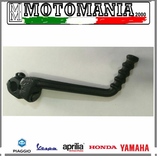 6305 BUZZETTI LEVA MESSIMOTO APRILIA - DERBY - MOTORE MINARELLI