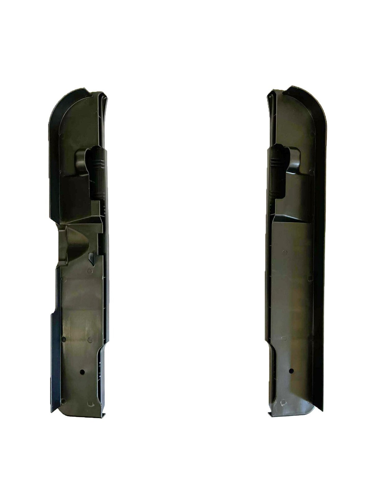 CP FOOTBOARDS PIAGGIO ORIGINAL BLACK FOOTREST FOR PIAGGIO SI 50