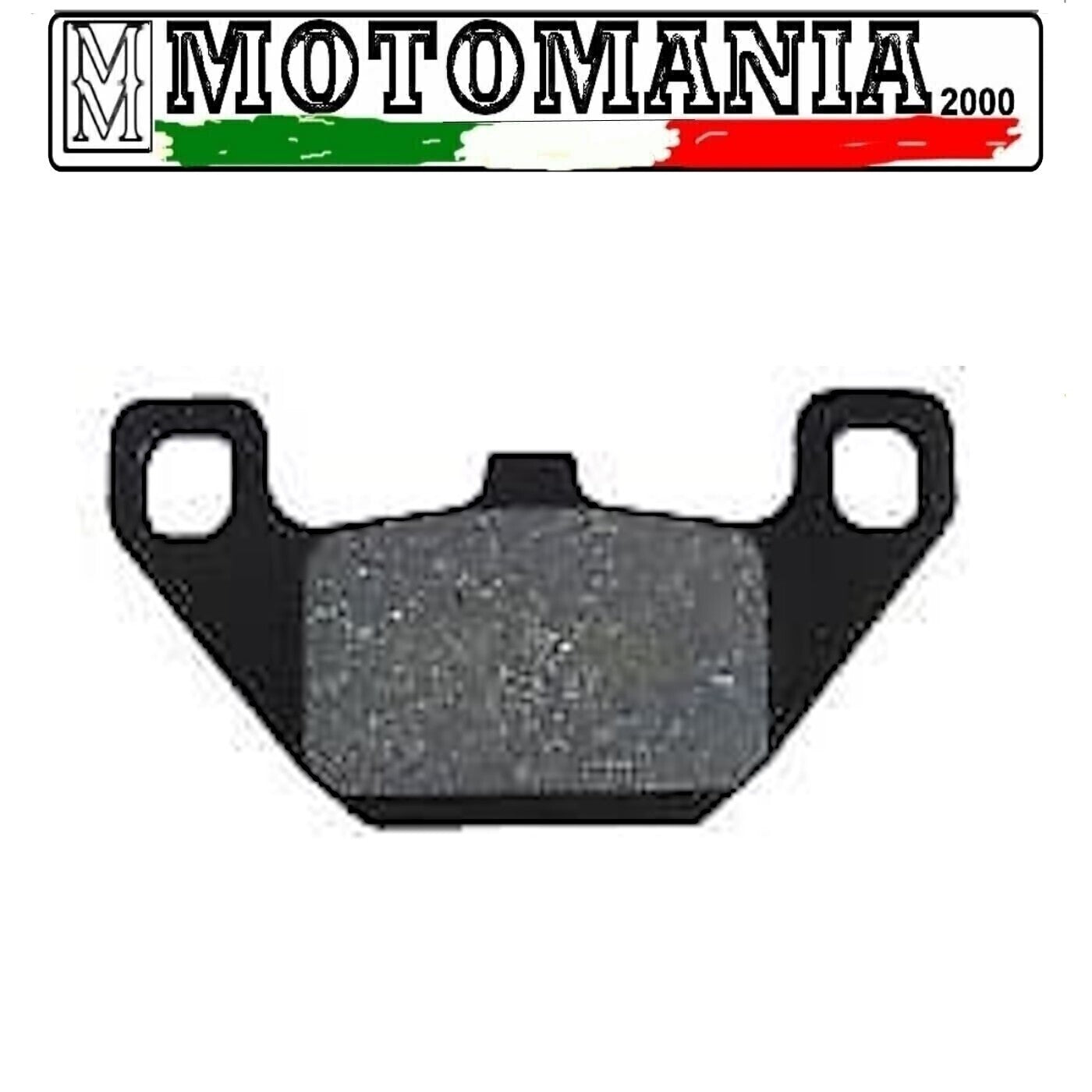 R1206500 PASTIGLIE FRENO ANTERIORE SUZUKI GSX 750 GSX 1100  *