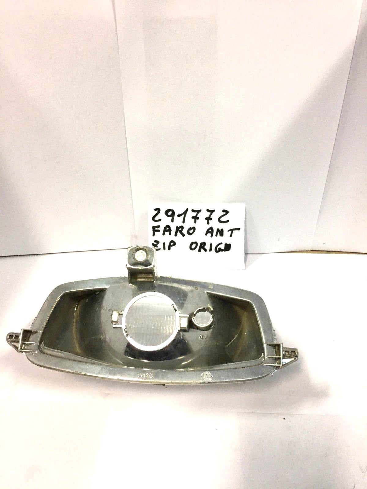 291772 ORIGINAL FRONT PROJECTOR PIAGGIO ZIP 50 FIRST SERIES