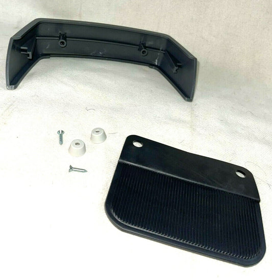 PARASPRUZZO POSTERIORE  PER PIAGGIO  VESPA PK S 50 - 125 1^ SERIE