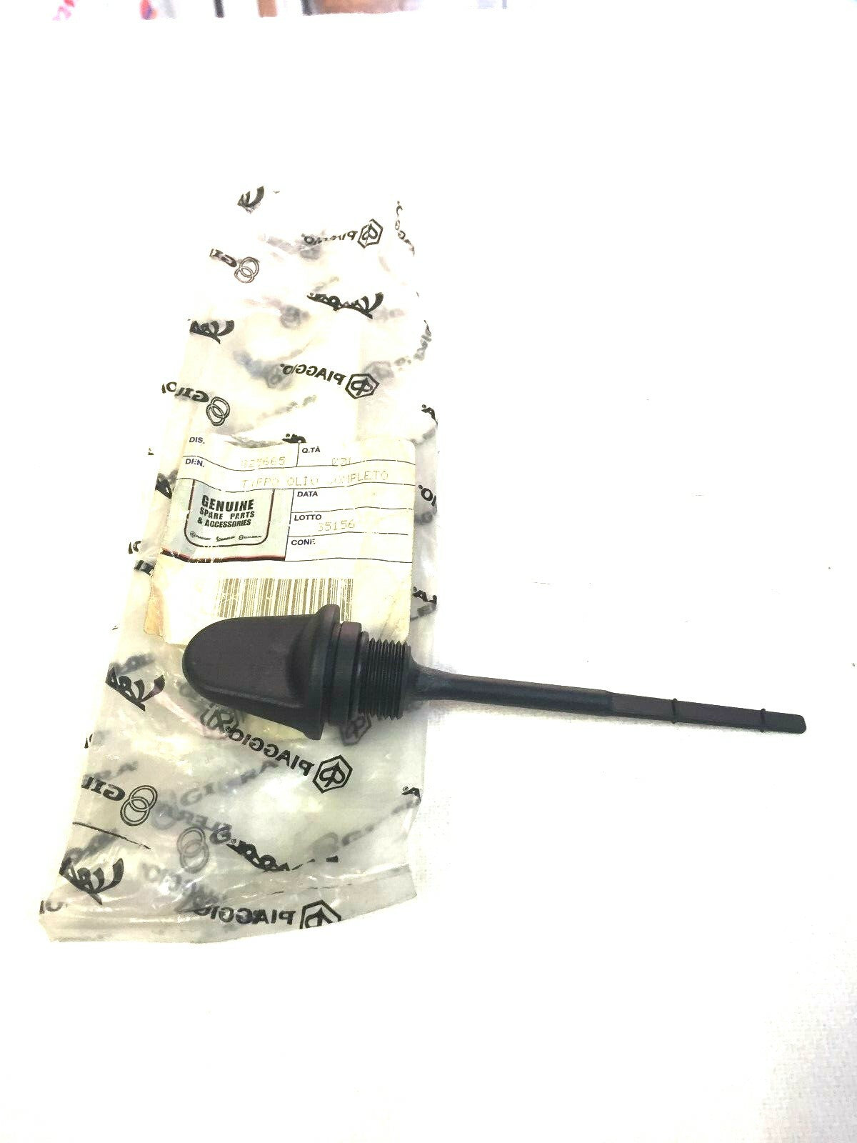 825665 TAPPO OLIO ORIG.PIAGGIO BEVERLY 400-500-MP3 400-500--X8 400-X9 500
