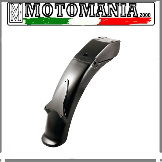 PARAFANGO NERO POSTERIORE PIAGGIO SI MIX 50CC 1996-1999*