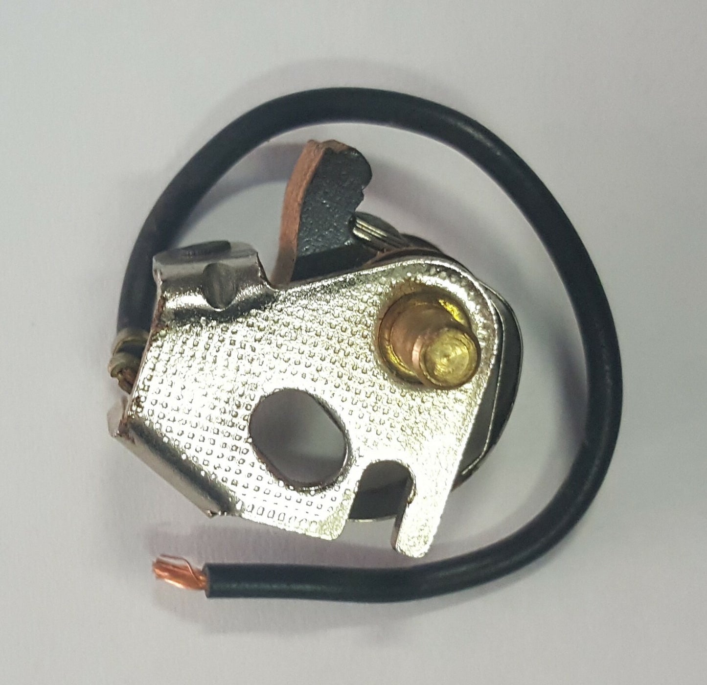 Puntine platinate CTE 01 3036 Adatt. Imp. CEV 01356 Ciclomotori e moto d'epoca *