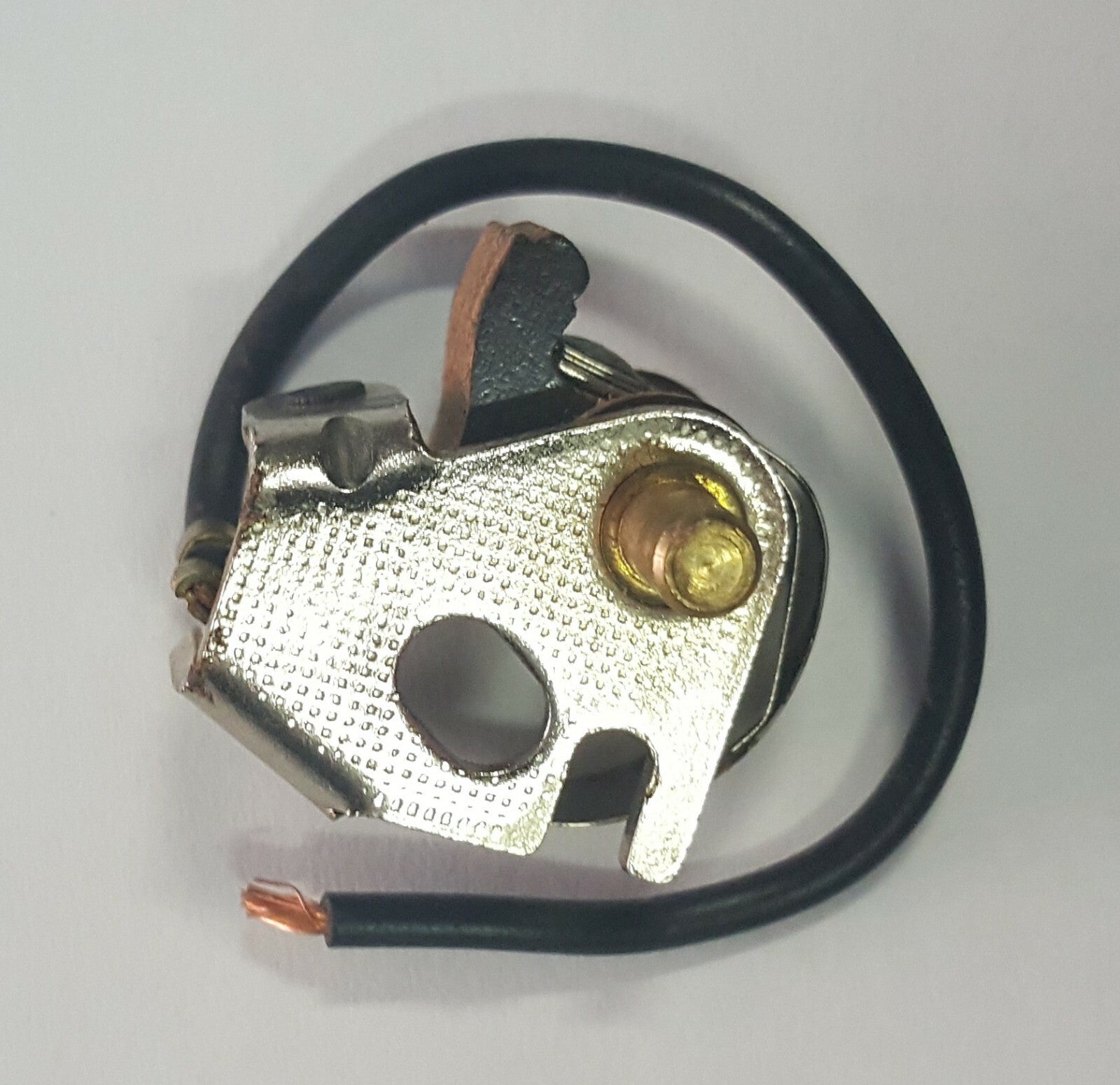 Puntine platinate CTE 01 3036 Adatt. Imp. CEV 01356 Ciclomotori e moto d'epoca *