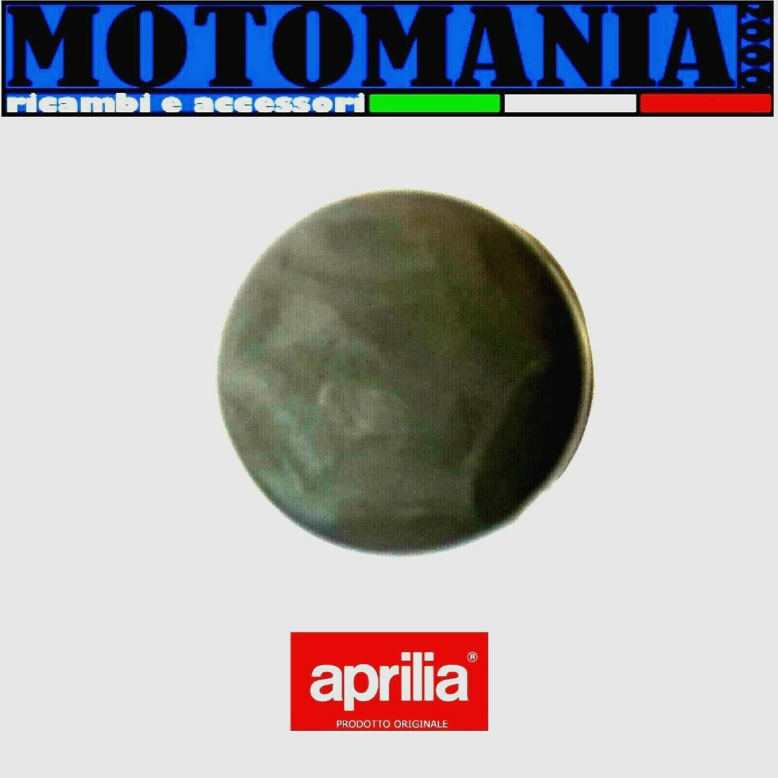 AP8220368  COPERCHIO DADO PERNO BIELLETTA ORIGINALE APRILIA PER SCARABEO  *