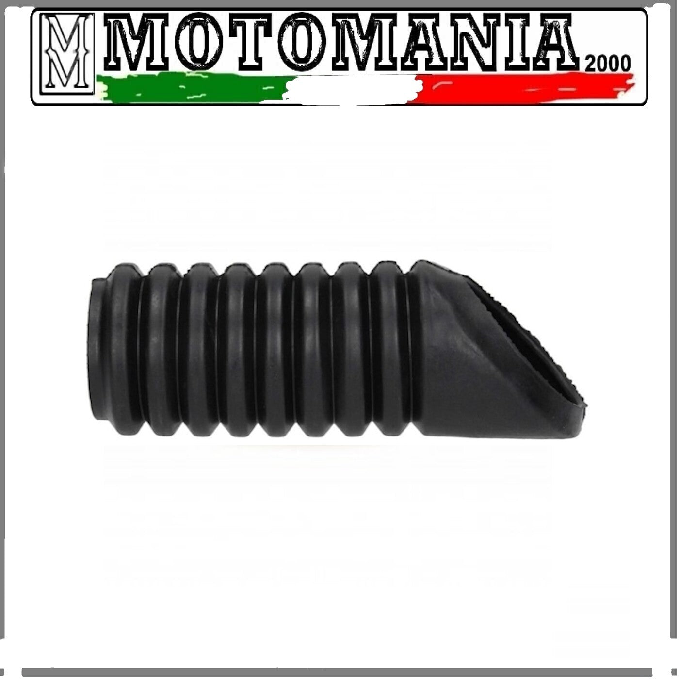 CARBURETOR INTAKE BELLOWS FOR PIAGGIO VESPA PX 125-150-200 *