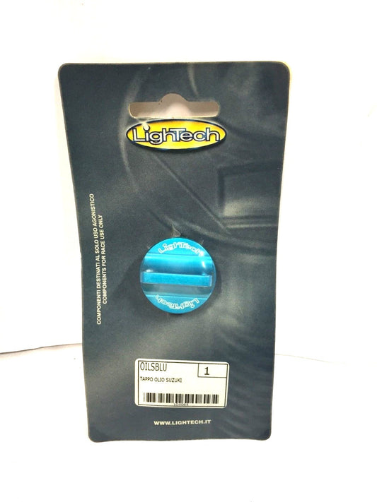 OILSBLU ENGINE OIL CAP SUZUKI V-STROM 1000-V-STROM -650 GSXR 600-GSXR 1300*