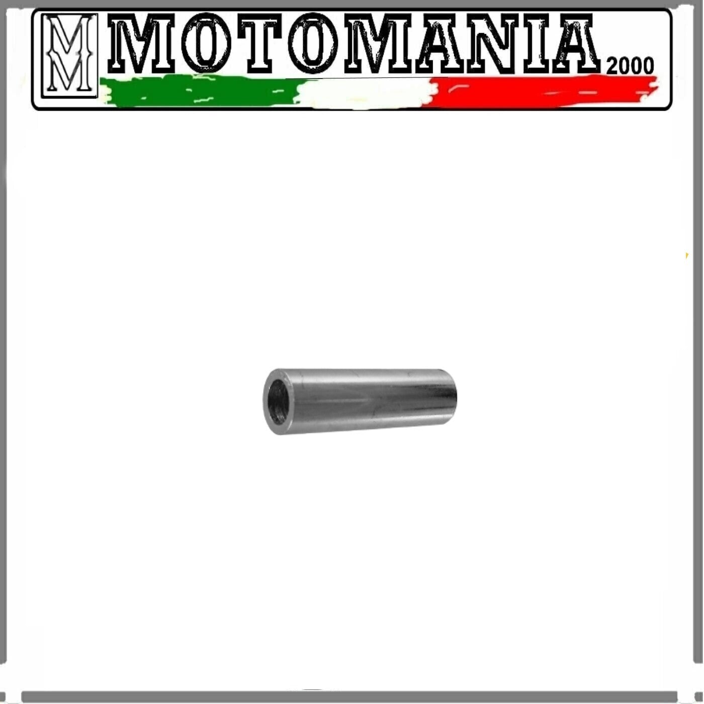 BOCCOLA SILENTBLOCK PIAGGIO VESPA 50-125-150-200CC (VEDI COMP. IN DESCRIZIONE)