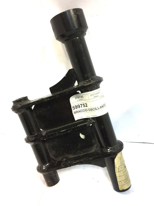 599752 ORIGINAL ENGINE SWINGARM Piaggio Beverly 400 500 YEAR 02 -06