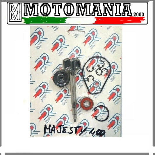 AA00818 KIT REVISIONE  POMPA ACQUA YAMAHA MAJESTY 400 4T XD  X MAX 400*