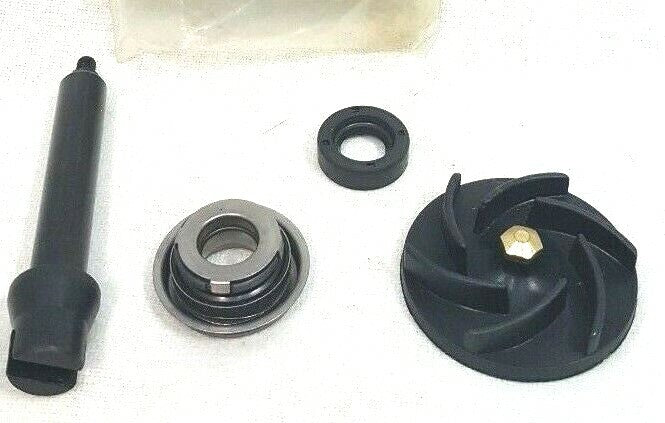 OLYMPIA APRILIA GILERA PIAGGIO 400 500 WATER PUMP OVERHAUL KIT SEE APPLICATION