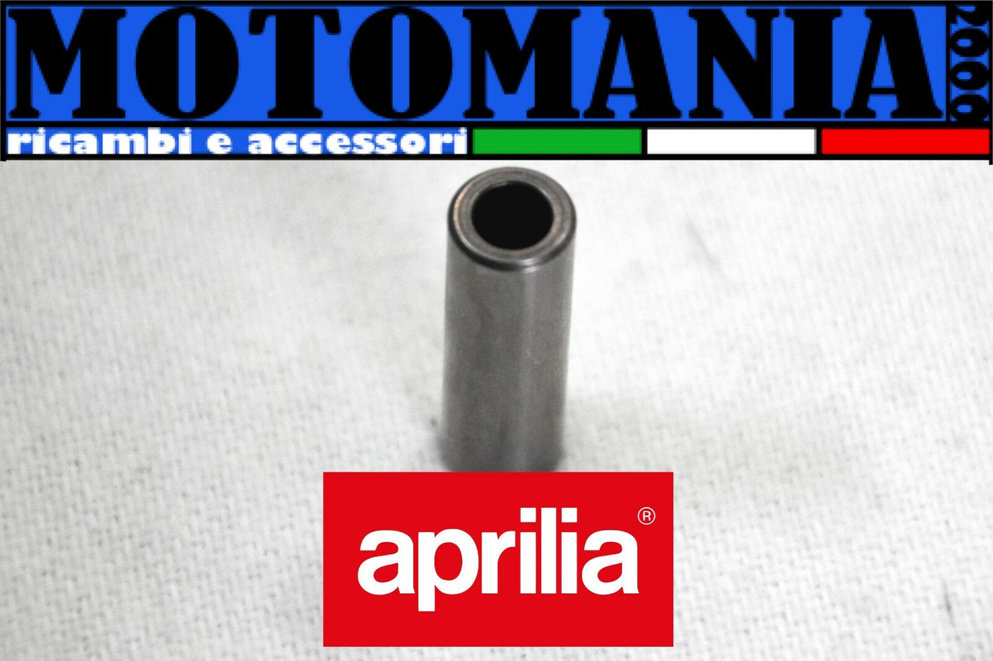 AP8206174 SPINOTTO D.10X33 TESTATA. GULLIVER, RALLY