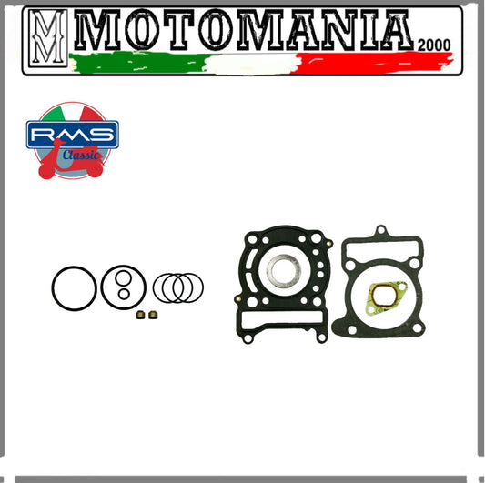 SERIE GUARNIZIONI MOTORE SMERIGLIO PER YAMAHA MAJESTY 150