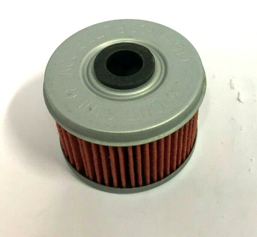 E1711300 FILTRO OLIO HF 113 HONDA XL VARADERO 125 V 2001 -2012