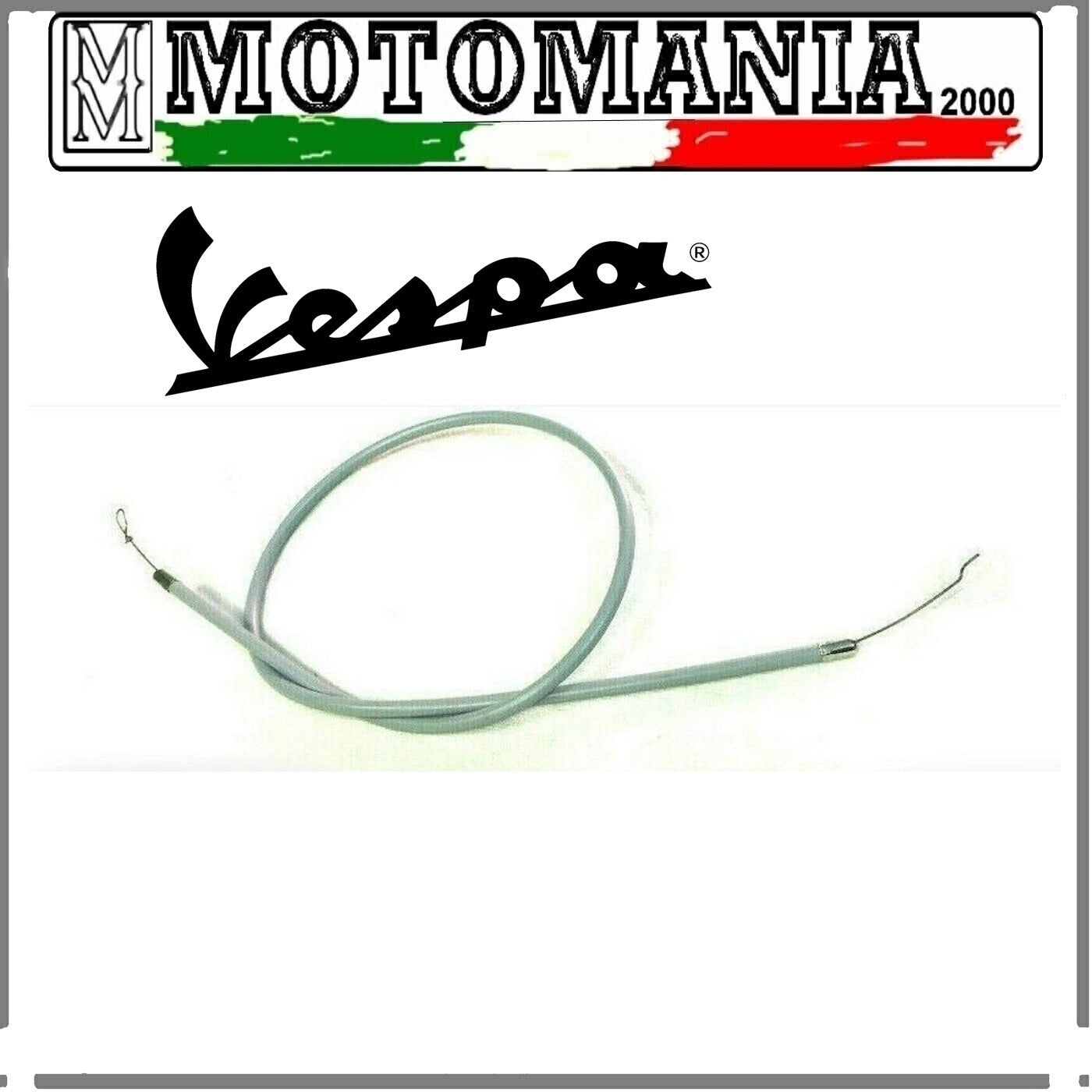 1020 TRASMISSIONE STARTER PIAGGIO VESPA PX 125 150 200