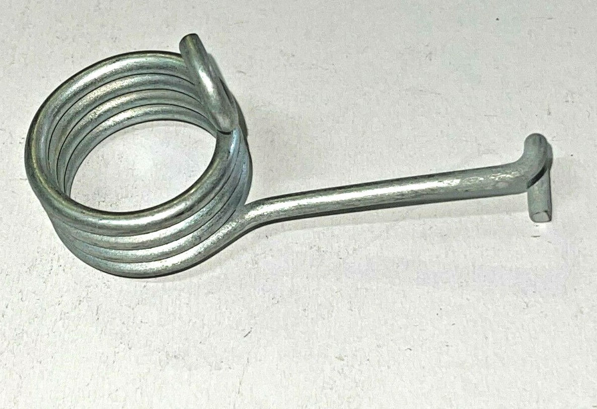 60010966 MOLLA AGGIUNTIVA PER LEVA COMANDO ARIA CARBURATORE STARTER VESPA 125 *