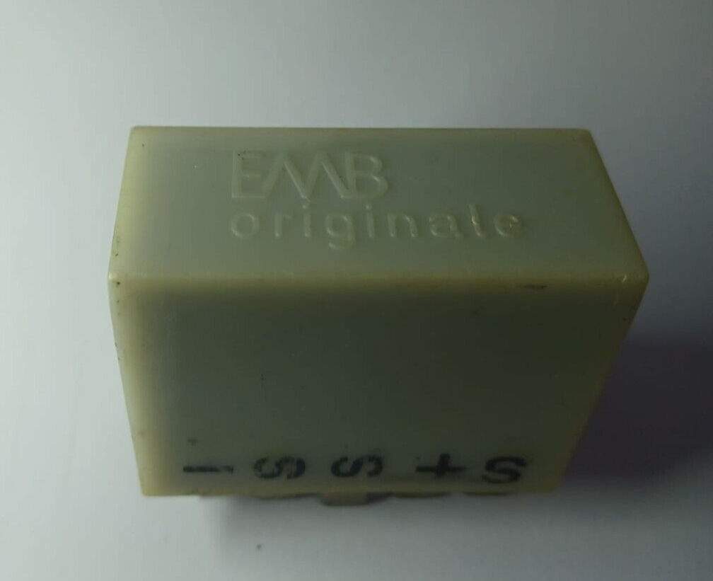 Centralina elettronica 5 poli per volani DANSI CAGIVA SST 125