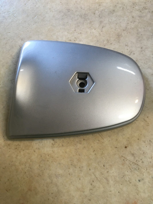 COPERCHIO SCUDO ANTERIORE LIBERTY 50/125/150/200 VERNICIATO GRIGIO