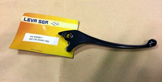SGR 440409 LEVA FRENO DX NERA HONDA SH 50-100 1996 VEDI APPLICAZIONE