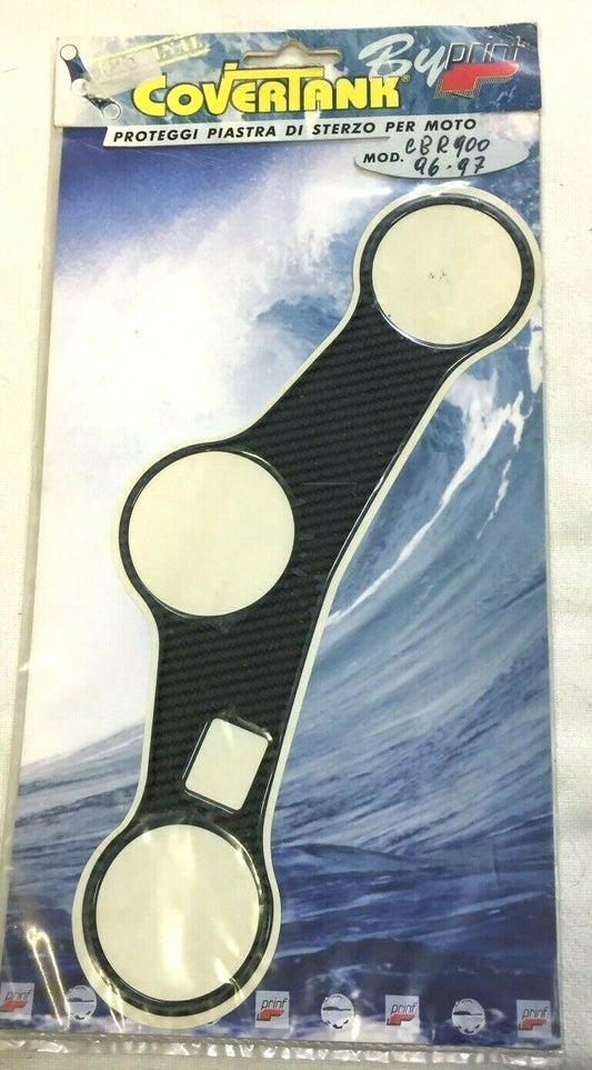 HONDA CBR 900 96-97 RESIN FORK UPPER PROTECTION